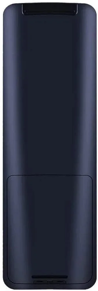 VEV Haier Smart TV Remote Compatible With Haier Smart TV With Hot Keys Netflix, YouTube (BLACK)