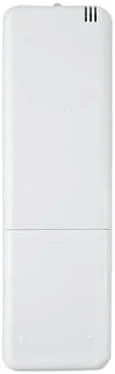 VEV BPL Split AC Remote Compatible For BPL AC (WHITE)