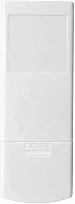 VEV Voltas Split AC Remote Control Compatible For Voltas AC (WHITE)