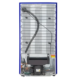 GEM GRDN-2052N 180L 2 Star Direct-Cool Single Door Refrigerator (Galaxy Blue)