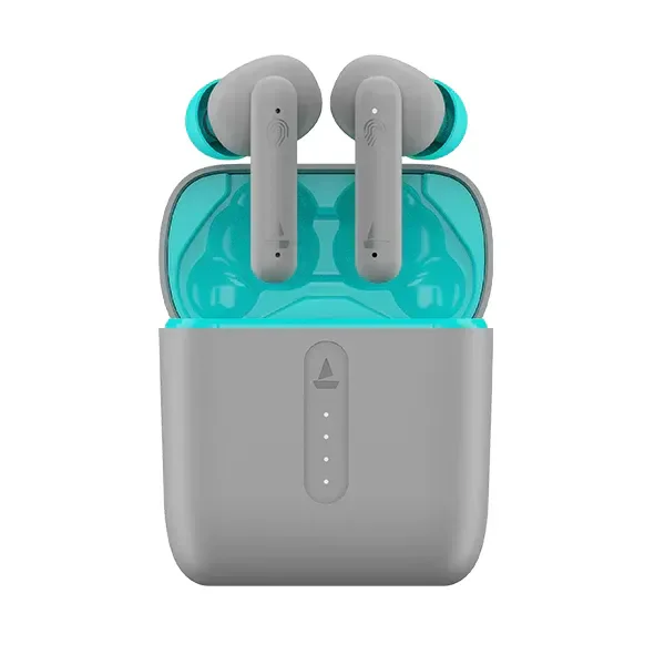 Boat AIRDOPES 148 Wireless Earphone - Cyan Aqua