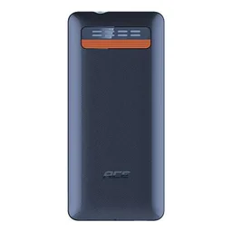Itel Ace Black