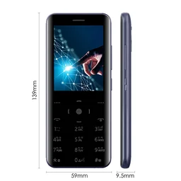itel MAGIC 1 Core Wi-Fi Bluetooth, USB (Blue)