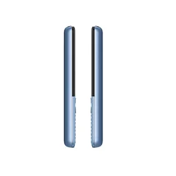 itel MAGIC 1 Core Wi-Fi Bluetooth, USB (Blue)