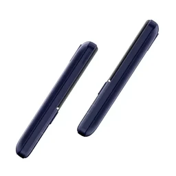 Itel itel Power 900 Power Bank Mobile Phone,10000 mAh with 7 Months Battery Back up, 10W Charging Support and 2.8 inch Display (Deep Blue)