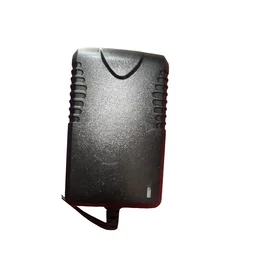 VEV LG 2 Pin Adapter Power Supply 19V 1.7A 32W Compatible for LG & Samsung LED LCD Monitors (Black) - 14V-3A