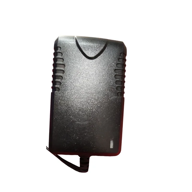 VEV LG 2 Pin Adapter Power Supply 19V 1.7A 32W Compatible for LG & Samsung LED LCD Monitors (Black) - 14V-3A