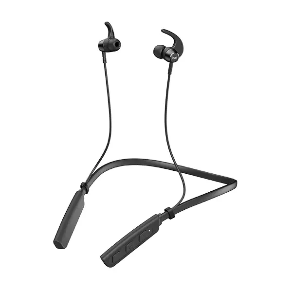 BOAT boAt Rockerz 238 Pro Wireless Bluetooth Neckband | with Environmental Noise Cancellation | with Up To 20 Hours Playback PX5 Water Resistant | Fast Charging BEAST™ Mode, ENx™
