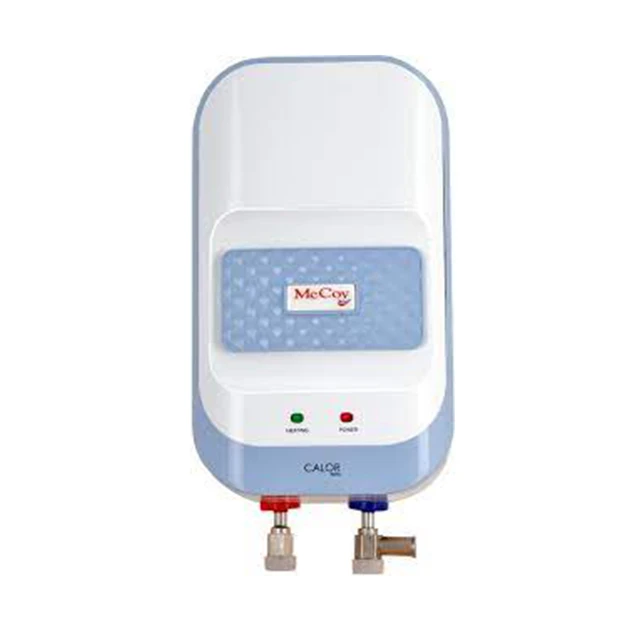McCoy CALOR INSTA Water Heater 3 Litre (White & Blue)