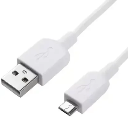 Morbi Thunder-l Super Fast Charger | 2.8A 15W Type-Micro | Super Fast Charging | Superior Durable - Micro-Pin
