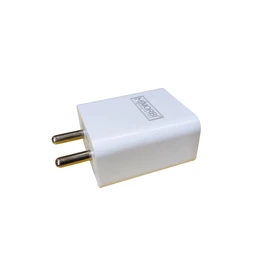 Morbi Thunder-l Super Fast Charger | 2.8A 15W Type-Micro | Super Fast Charging | Superior Durable - Micro-Pin