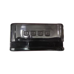 Morbi SP-510 Dolby Sound | Sound Box 3.2 Wireless Speaker | 5W Output (Multicolor)