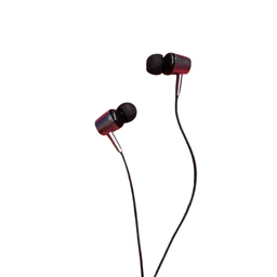 Morbi Wonder-5 Neck Hanging Earphones 65Hrs Music Time (Black)