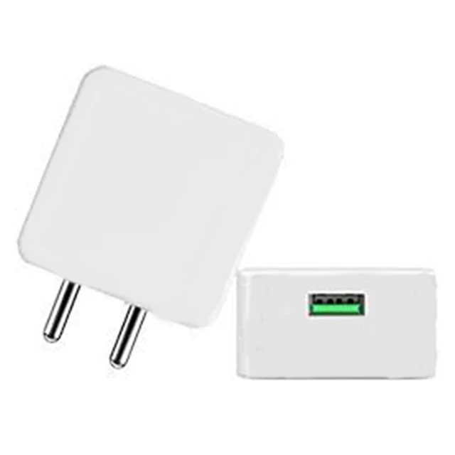 VEV OPPO 85W Super V00C Power Adapter Super Fast Charger Compatible for OPPO Reno 8 Series, OPPO F23 and Other Android Phones Supporting V00C Charging (White)
