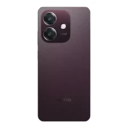 OPPO A3 5G 6GB RAM 128GB Storage | 45W Flash Charge (Nebula Red) - Nebula Red