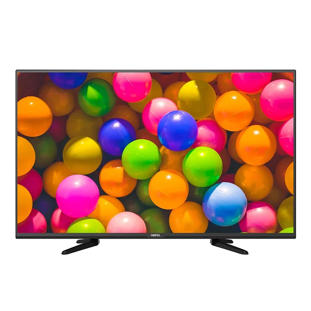 ORPEL 55 INCH SMART TV UHD