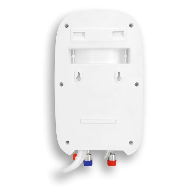 Parker Instant Water Heater 3 Litre (White & Blue)
