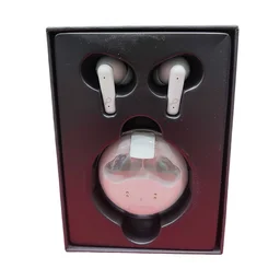 Pebble TRUBUDS True Wireless Earpods | ENC with Dual Mic | Just making it crystal clear (Gray) - Gray