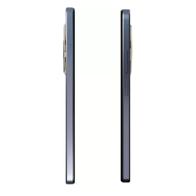 POCO 61 4GB RAM |64GB ROM (Ethereal Blue)