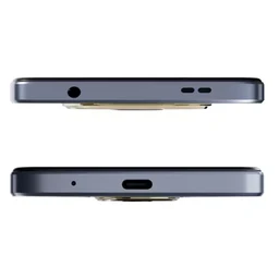 POCO 61 4GB RAM |64GB ROM (Ethereal Blue)