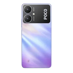 POCO M6 5G | 4GB RAM 128GB Storage (Orion Blue) - Orion Blue, 4GB/128GB