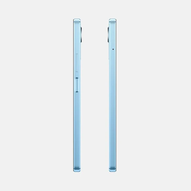 Realme realme C30s 4GB/64GB | 5000mAh Battery (Stripe Blue)