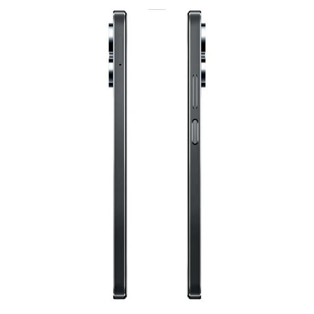 Realme C53 4GB/128GB | 5000mAh Battery | 108MP Ultra Clear Camera (Champion Black)