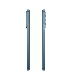 realme C63 4GB RAM | 128GB ROM (Leather Blue) - Leather Blue