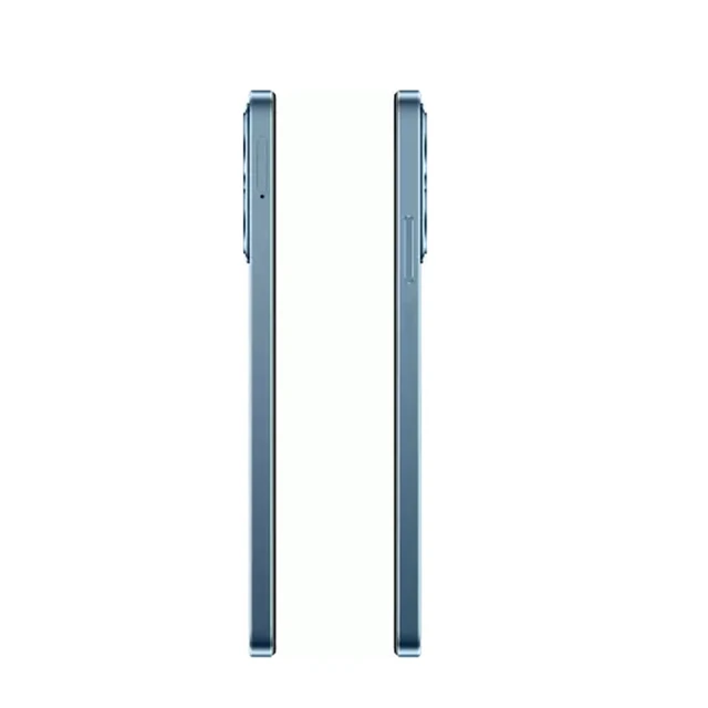realme C63 4GB RAM | 128GB ROM (Leather Blue) - Leather Blue