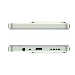 realme C63 4GB RAM | 128GB ROM (Jade Green) - Jade Green