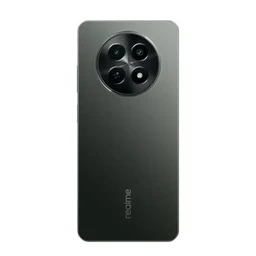 Realme C65 5G 4GB RAM | 128GB Storage (Glowing Black) - Glowing Black