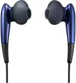 Samsung Level U Bluetooth Headset In the Ear (Blue)