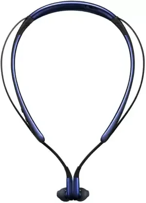 Samsung Level U Bluetooth Headset In the Ear (Blue)