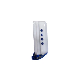 Target SB-15 Mini Party Speaker | Smart LED Wireless Speaker | 7 Hrs Play Time - Blue