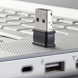 Tenda W311MI Wireless | 150Mbps | USB Adapter Nano (Black)