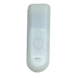 VEV DVB Remote Control 655 Compatible for Free Dish-DVB DTH Box | Free to Air Set Top Box Remote (White)