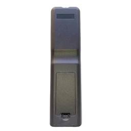 VEV Sun Direct Set Top Box Remote Compatible for Sun Direct DTH Remote/SD Remote (Black)