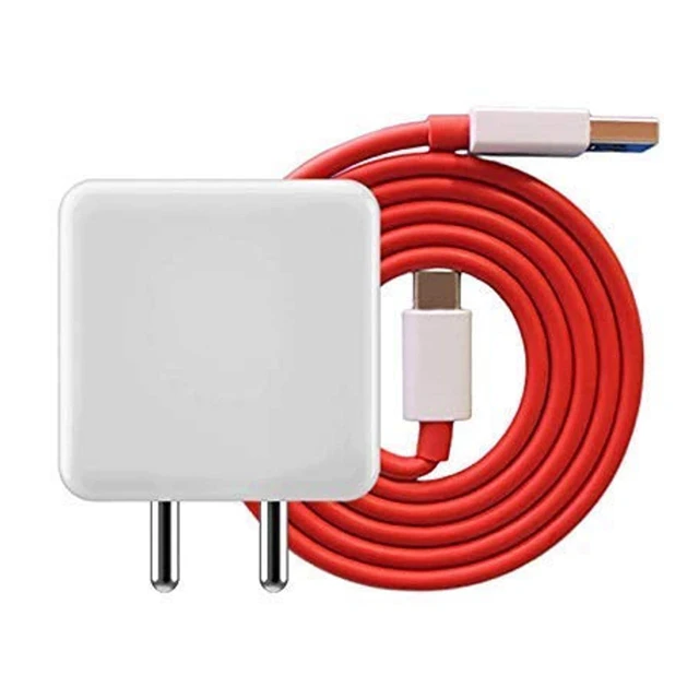 VEV Vivo 85W Super V00C Power Adapter Super Fast Charger Compatible for Vivo (White)