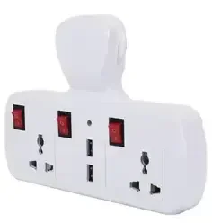 Landmark LM-EXT01 | 6A Output | Extension Board (White)