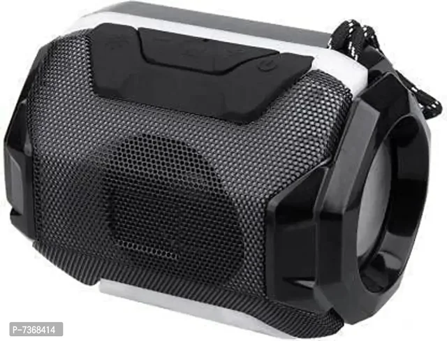 A005 Speaker Black