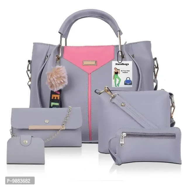 Amazing and Stylish PU Womens Bags & Purses