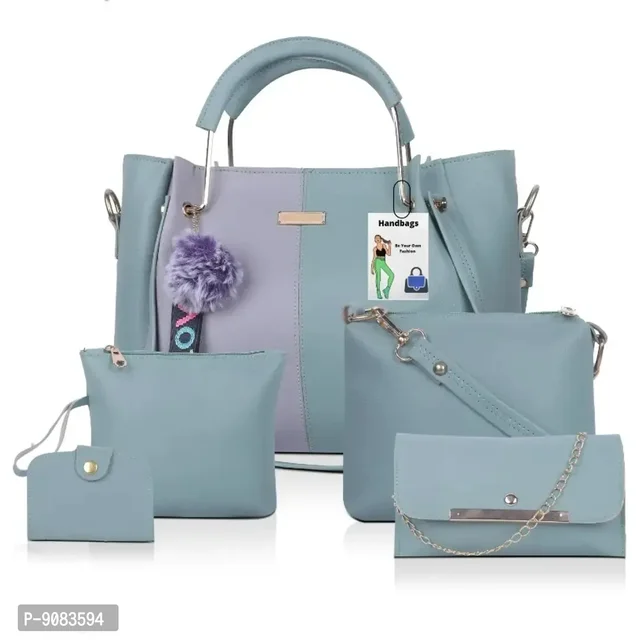 Beautiful and Stylish PU Womens Bags & Purses