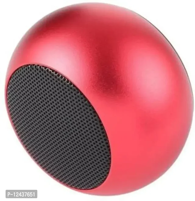 Bluetooth Speaker 3 with hanging rope