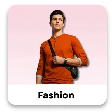 Fashion