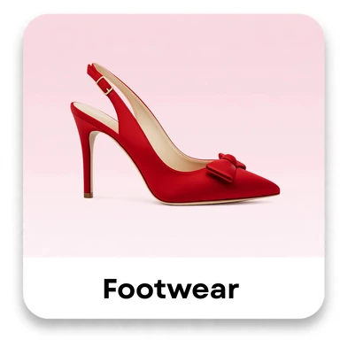 Footwear