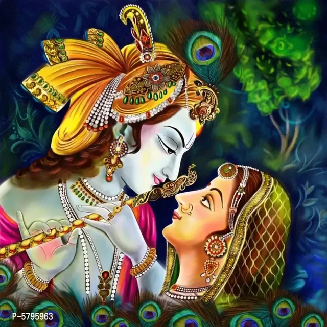 Classic Paintings Posters 8*10