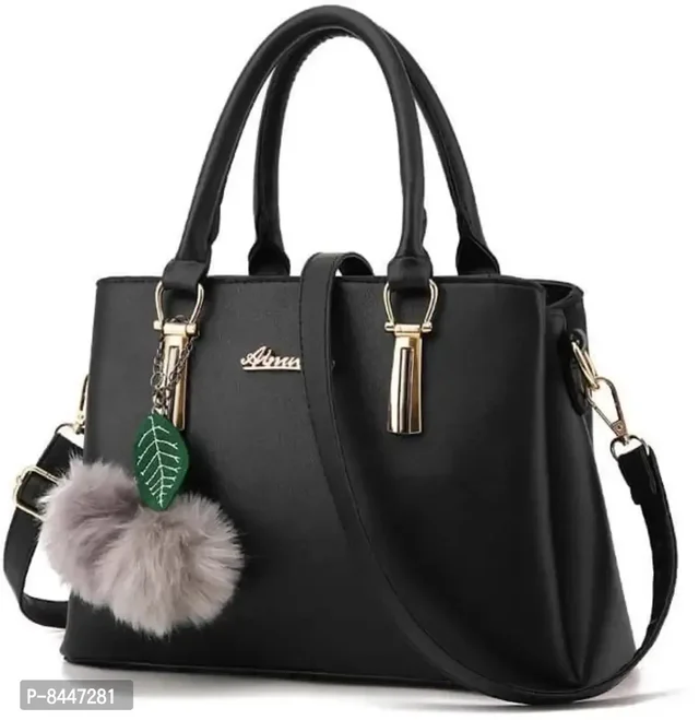 Classy PU Bags & Purses for Women