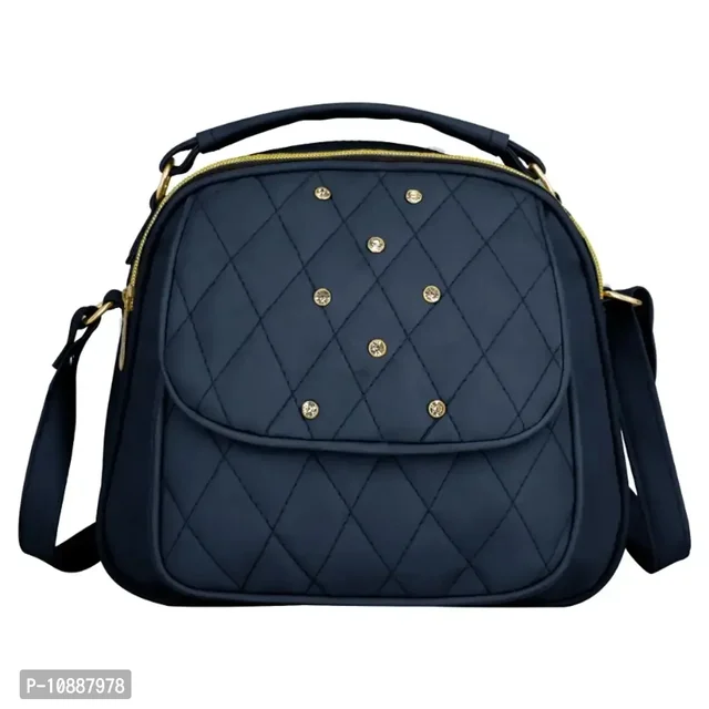 Classy Solid Bags & Purses for Women