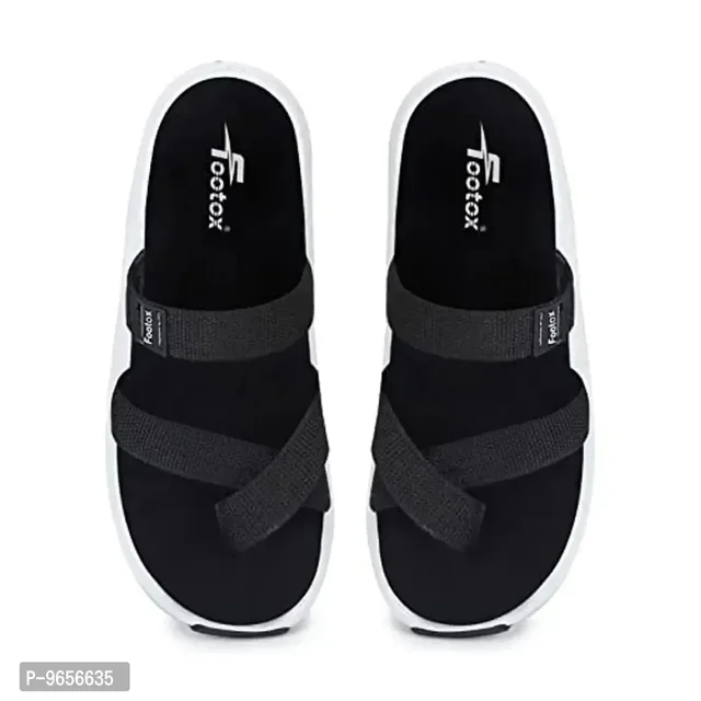 FOOTOX BE YOUR LABEL Men's Flipflop & Slipper FMAS-04