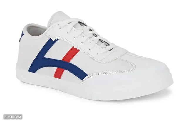 Men Colourblocked Sneakers